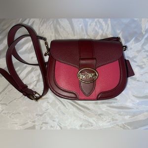 Coach Crossbody